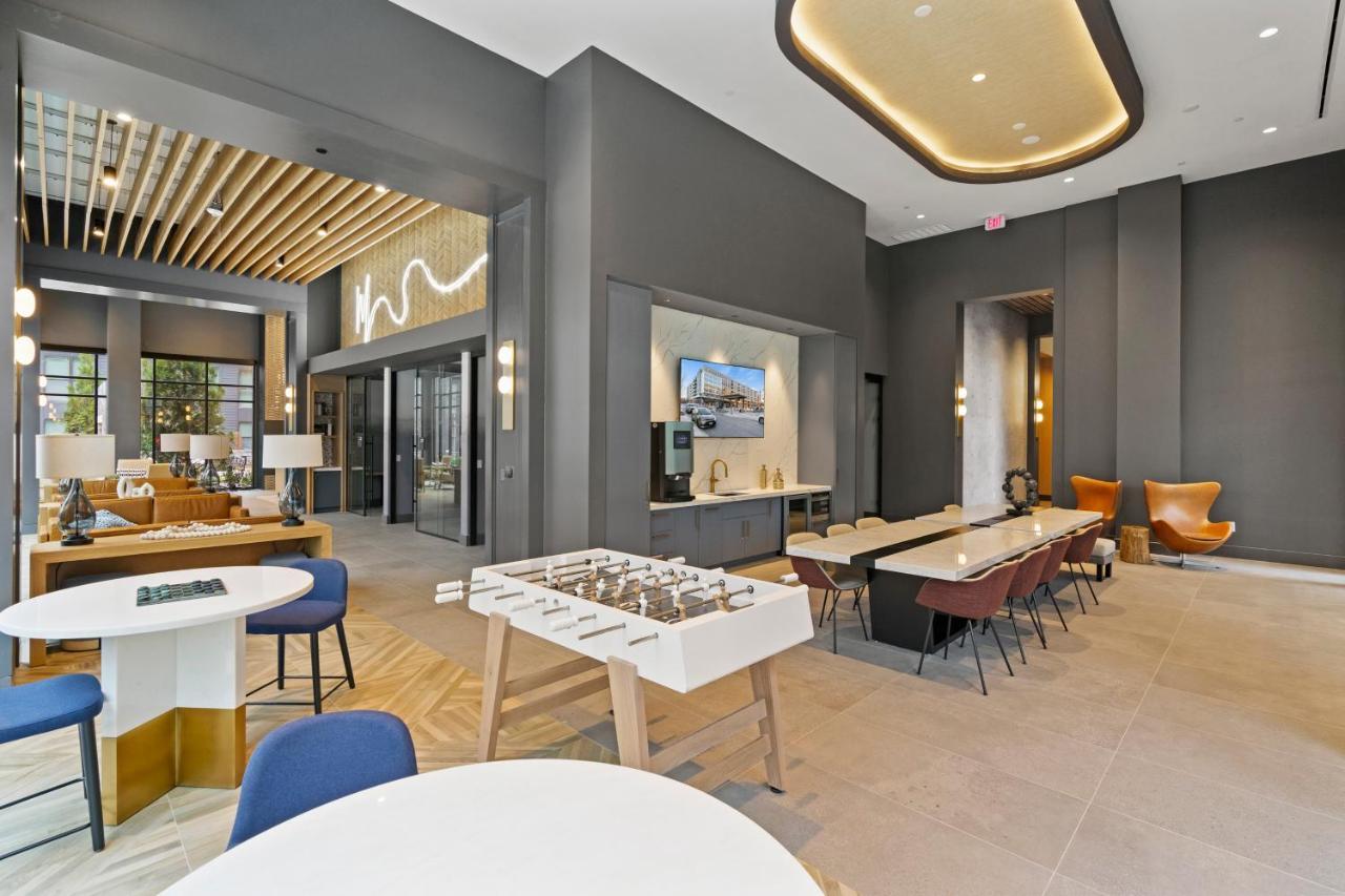 Whyhotel By Placemakr, Columbia Exterior foto