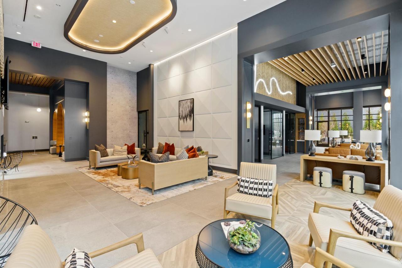 Whyhotel By Placemakr, Columbia Exterior foto